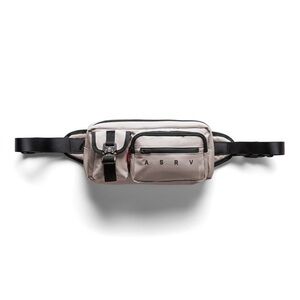 0703. CORDURA® TECH CROSSBODY PACK - CHAI